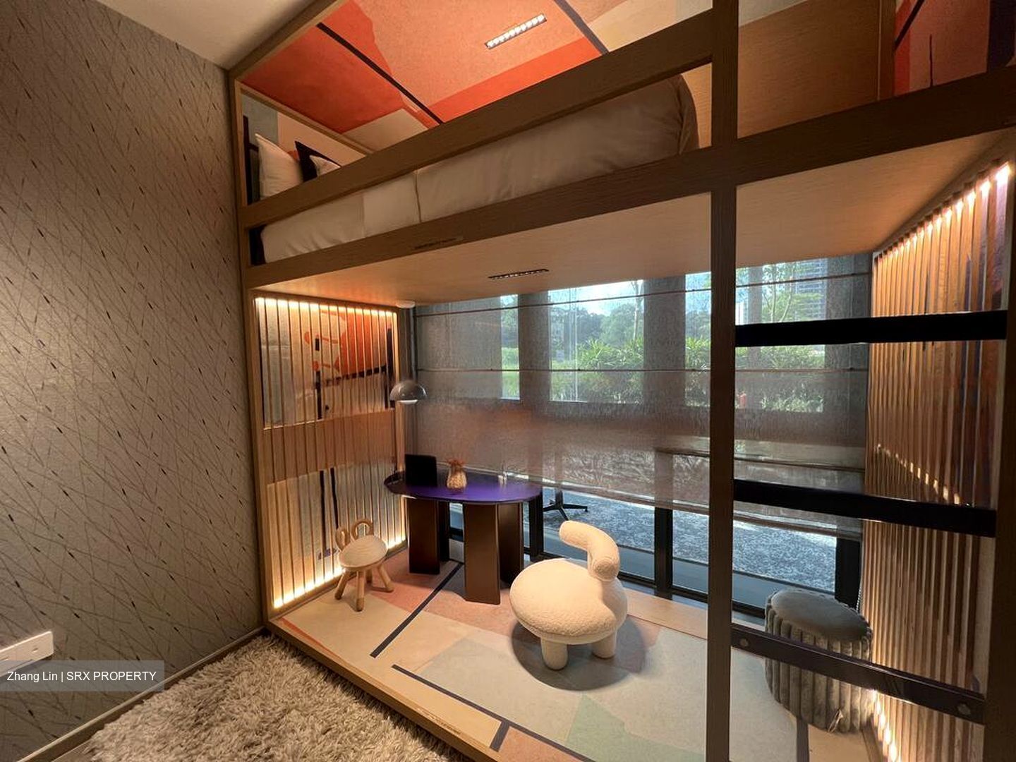 The Myst (D23), Condominium #472233891